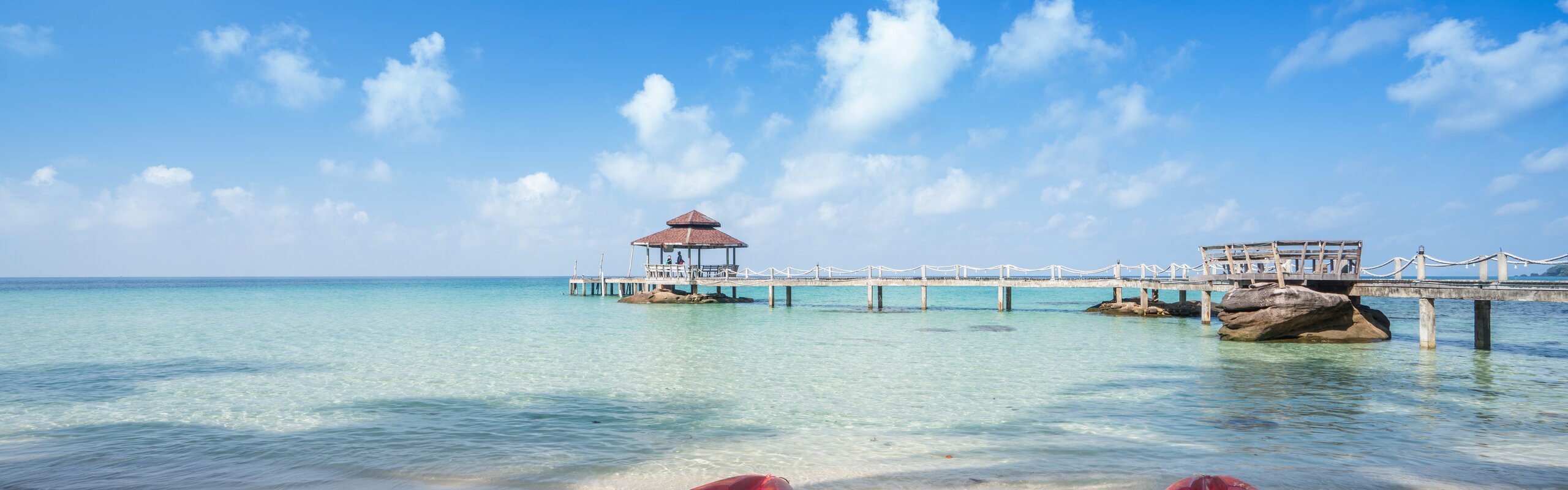Best Islands in Thailand for Families & What to Avoid?