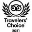 2021 Traveler's Choice