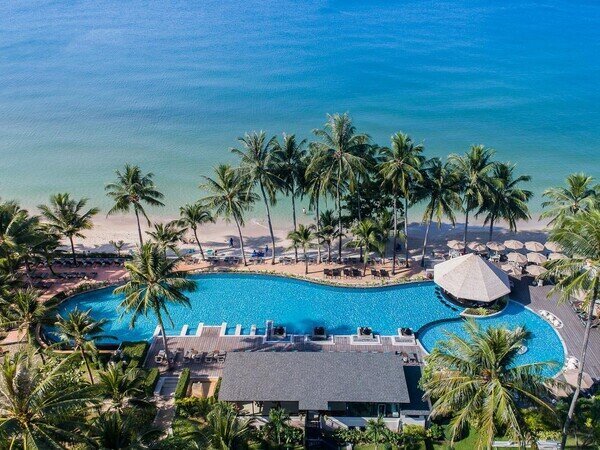 KC Grande Resort & Spa
