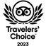 2023 Traveler's Choice