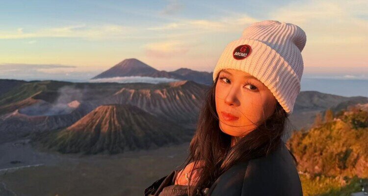 Travel Advisor Ryann