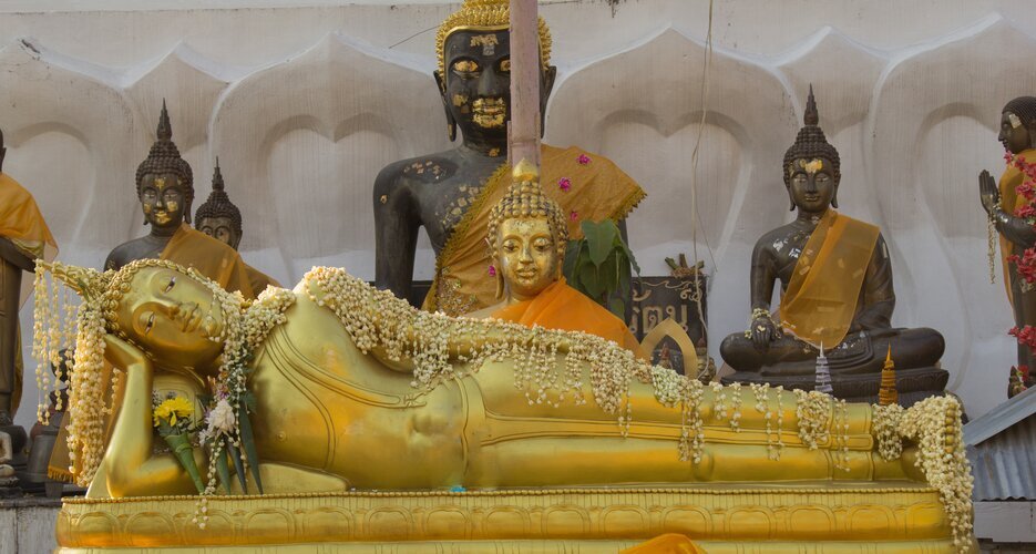 Wat Doi Kham
