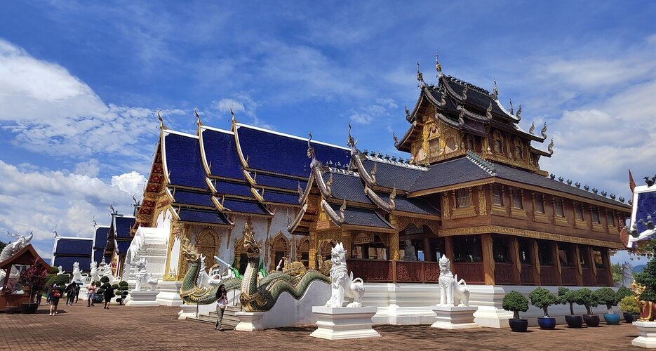 Wat Ban Den