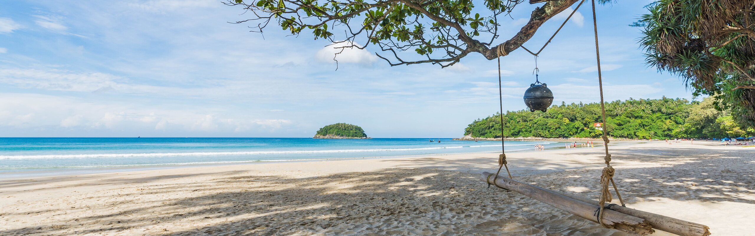 Best & Worst Time to Visit Thailand 2026