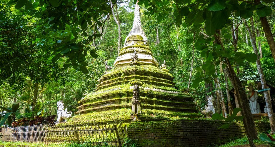 Wat Pha Lat