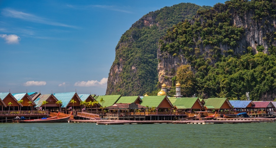 Koh Panyee