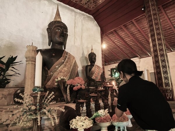 a private cooking experience in chiang mai