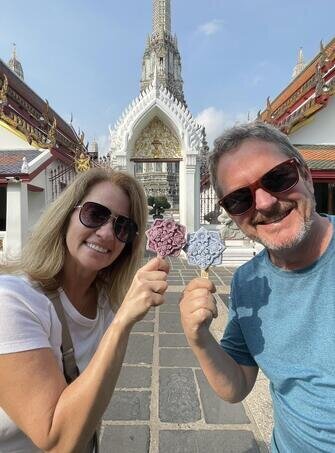 Bangkok Tours