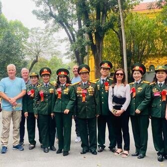 Ho Chi Minh City, Vetnam