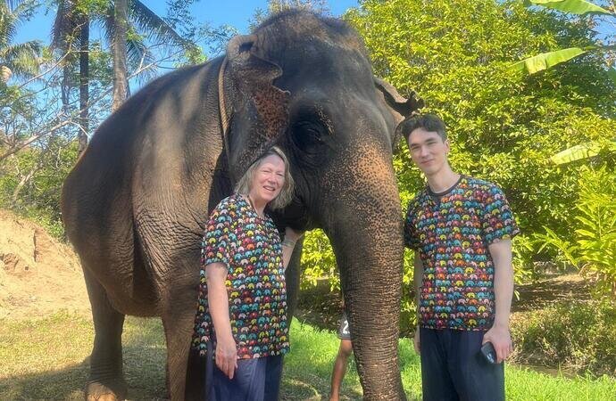 12-Day Thailand Family Holiday
