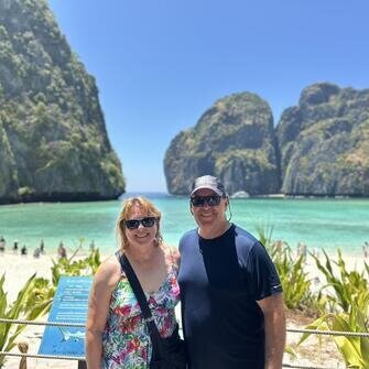 Phuket Beach