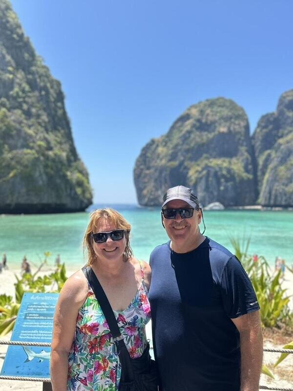 Phuket or Koh Samui Relaxation