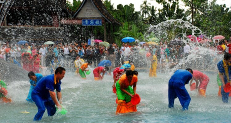 Songkran